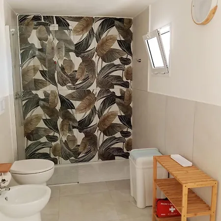 펜션 Chidro Relax 산 피에트로 인 베바냐